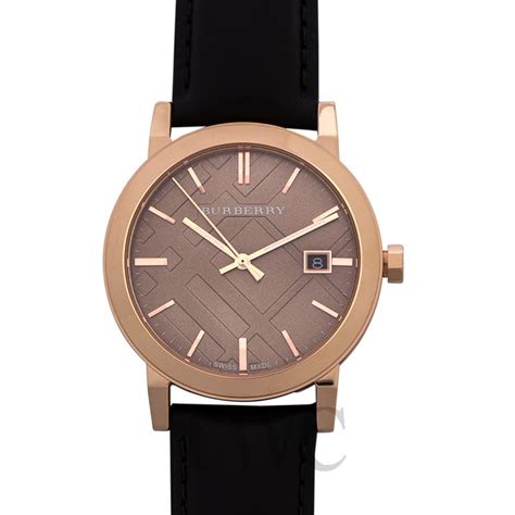 bu9013 burberry watch|Amazon.com: Burberry .